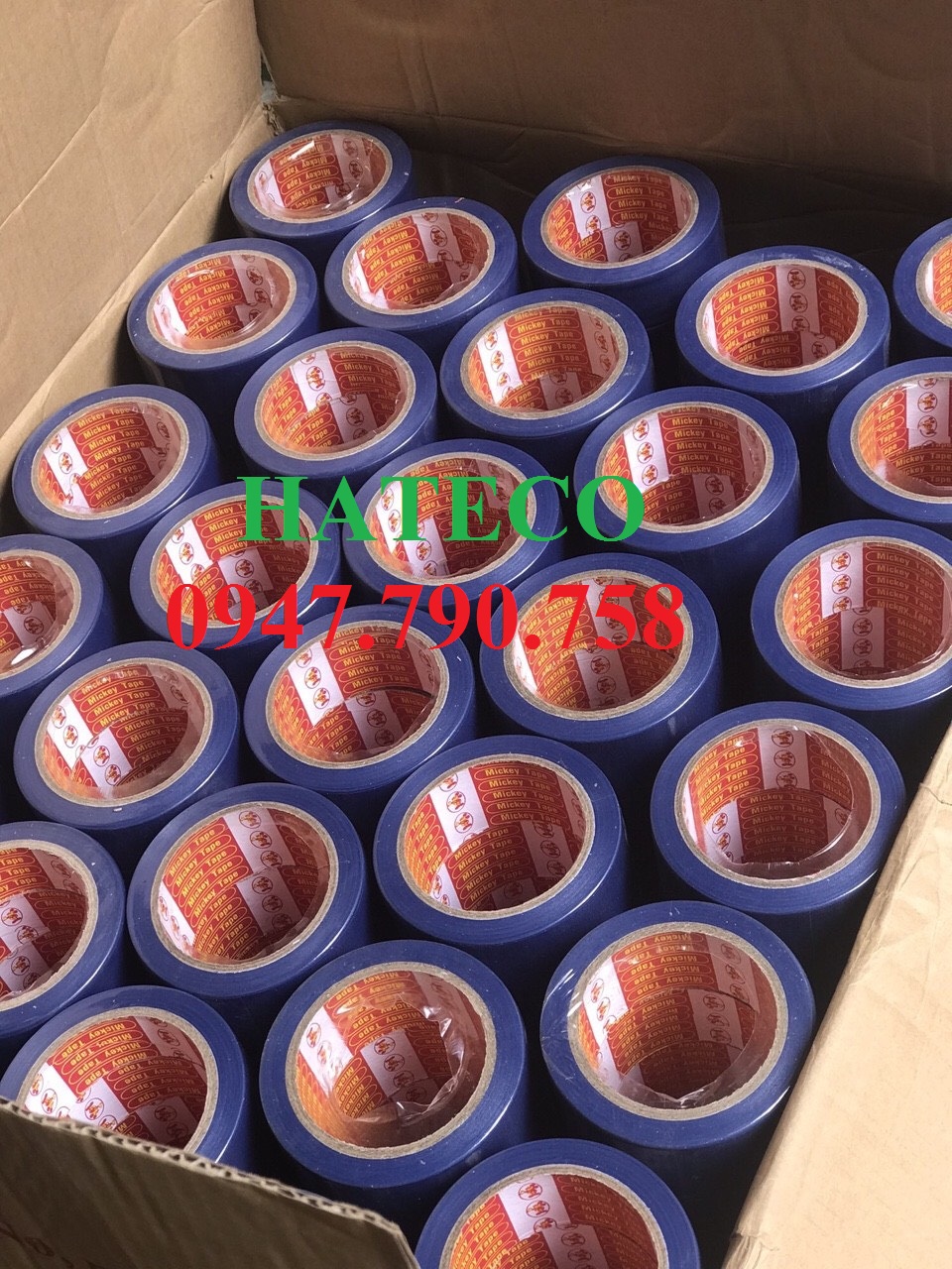 BĂNG DÍNH SIMILY DÁN GÁY SIÊU DÀY CỤ 17M BẢN 7CM, 5CM, 3CM - LOẠI DÀY