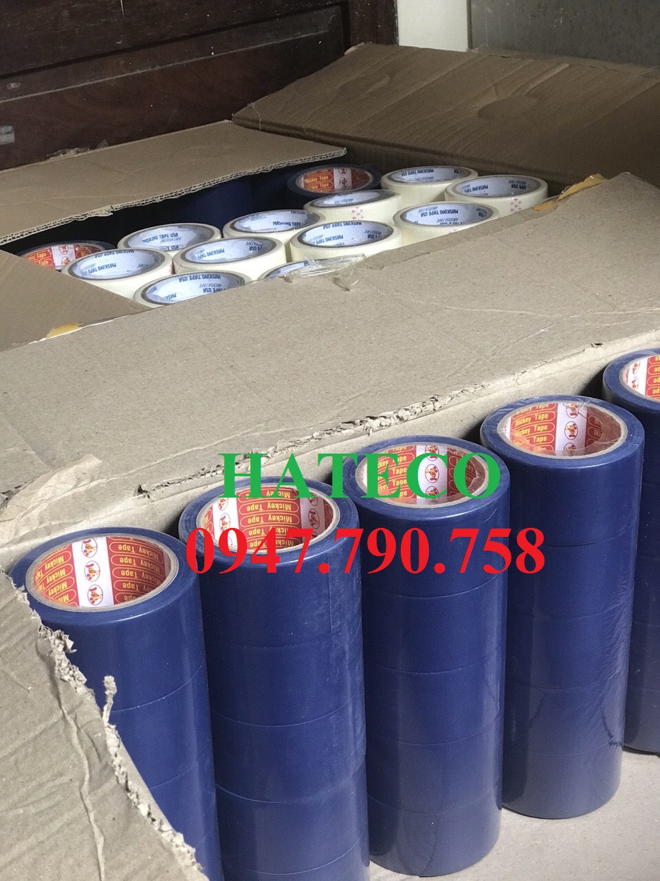 BĂNG DÍNH SIMILY DÁN GÁY SIÊU DÀY CỤ 17M BẢN 7CM, 5CM, 3CM - LOẠI DÀY