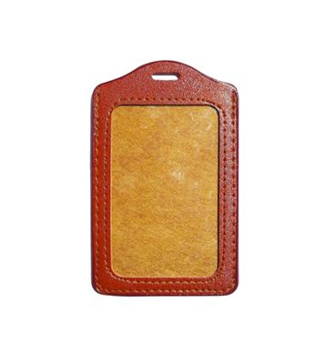 BAO THẺ DA CÁC LOẠI 1 MẶT 2 MẶT - MẶT THẺ DA