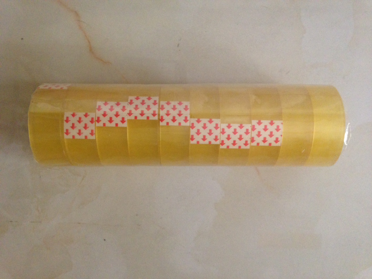 BĂNG DÍNH VĂN PHÒNG DÀY CỤ SIÊU DÍNH 2,4G BẢN 1,8CM - 2CM