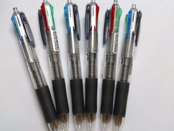 BÚT BI 4 MÀU UNICOO BP8030