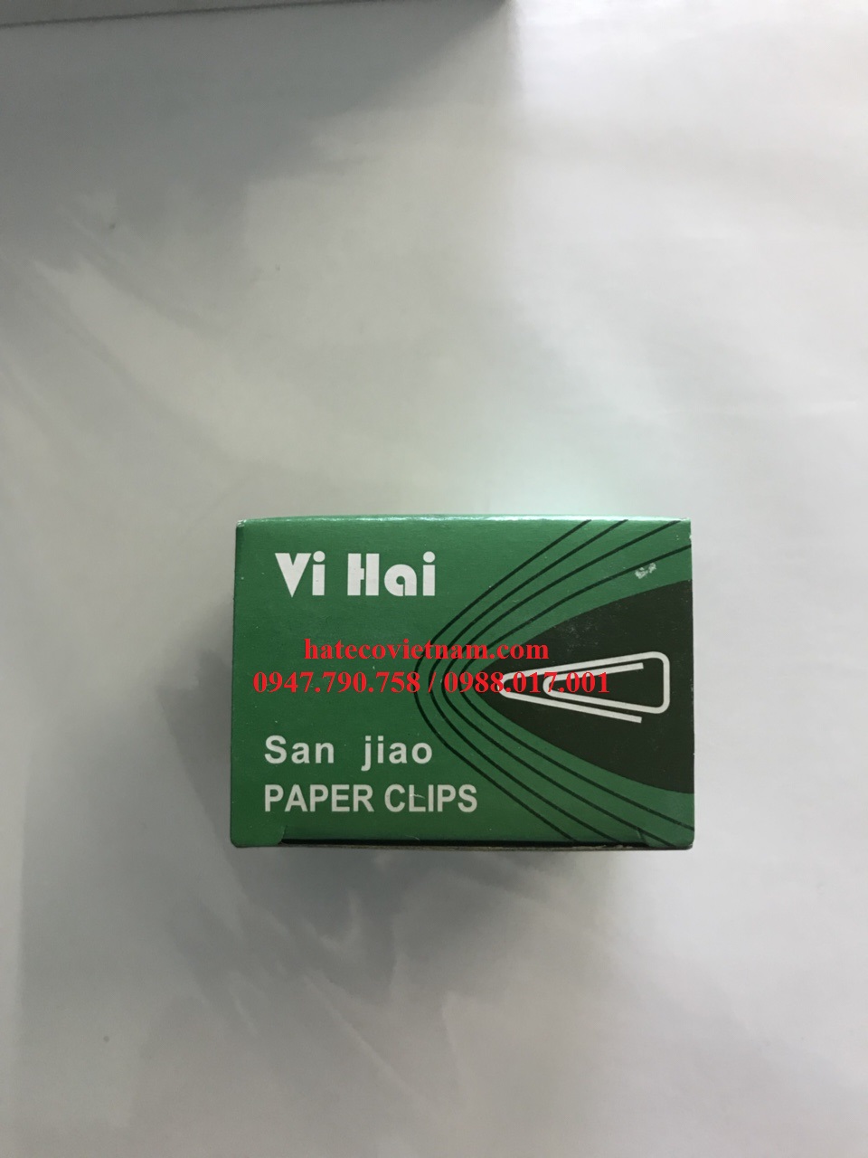 Ghim cài C62A (hàng loại 1) - Ghim cài tam giác