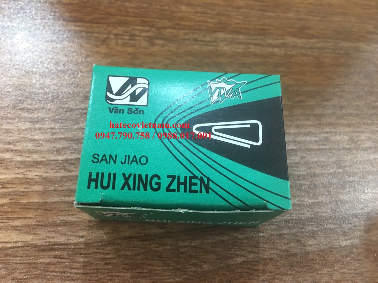 Ghim cài C62A (hàng loại 1) - Ghim cài tam giác