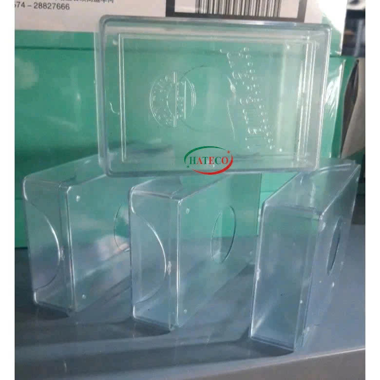 Hộp đựng card visit nhựa cứng  mika namecard, danh thiếp, trong đẹp HÀNG LOẠI 1 - Hộp card visit