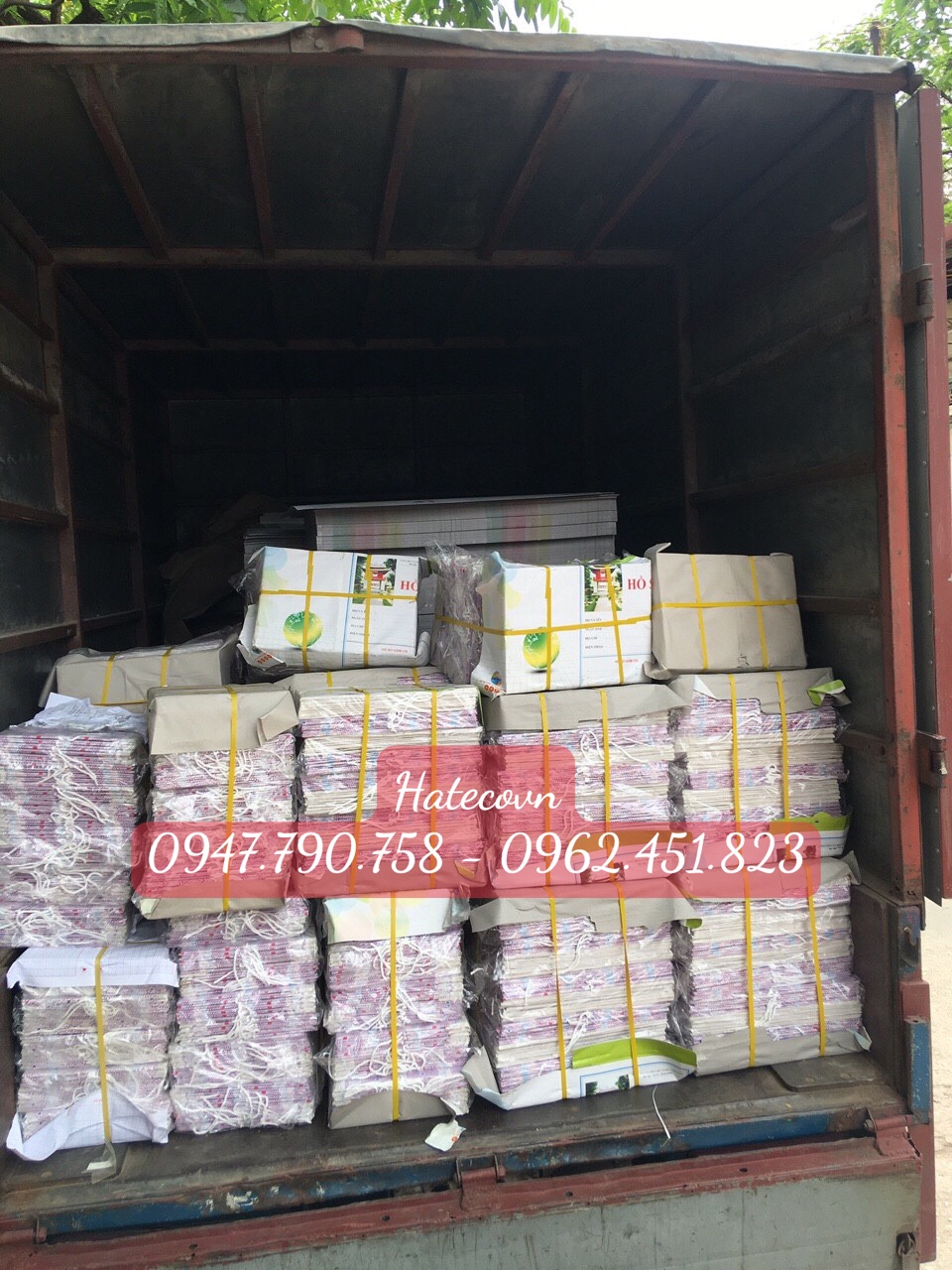 Cặp 3 giấy 7cm 10cm 15cm 20cm dày bóng đựng tài liệu lưu trữ hồ sơ THANH PHÚC