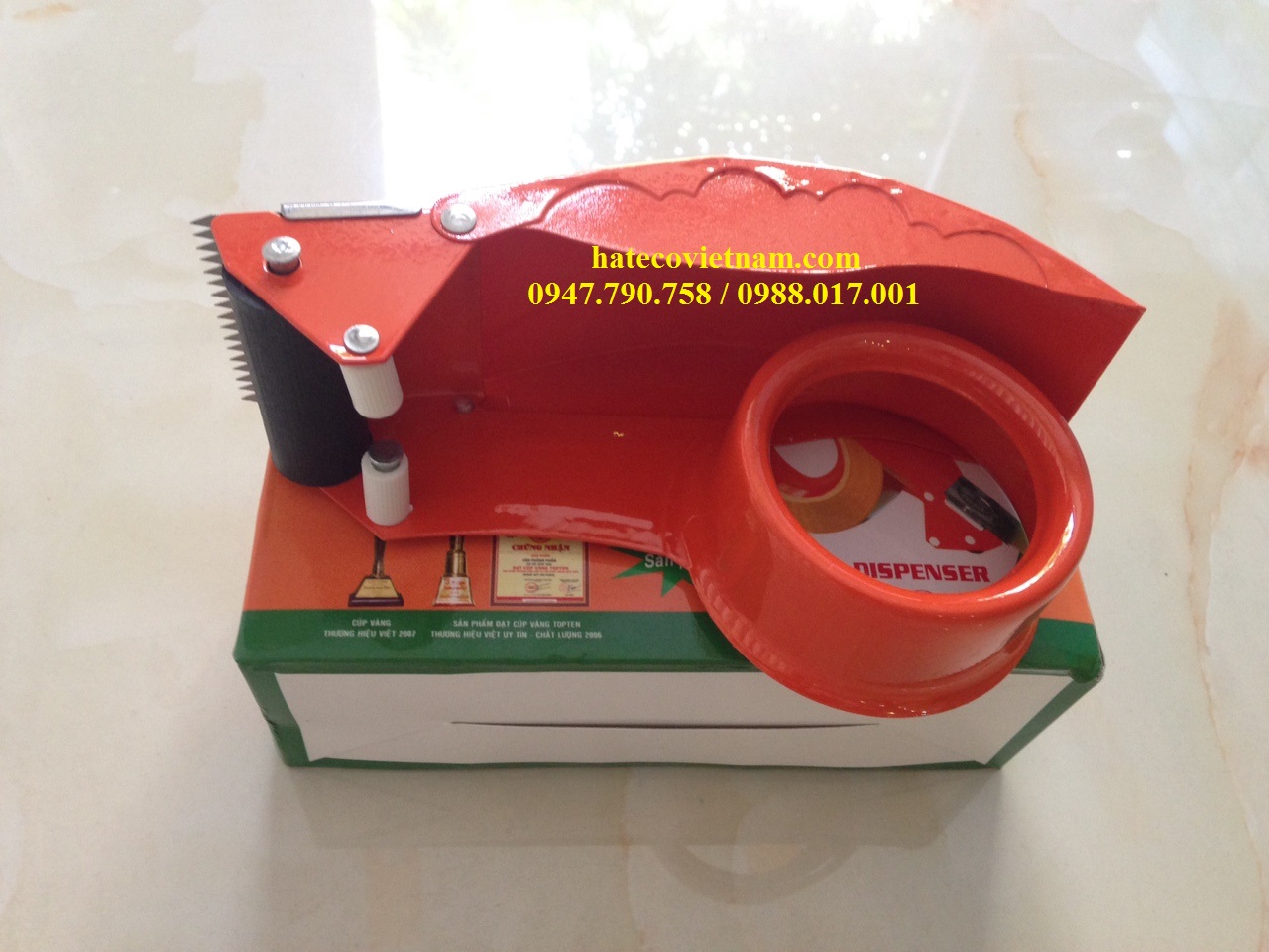 CẮT BĂNG DÍNH 200YA - CẮT BĂNG KEO DÂN HOA (CẮT CUỘN 1KG)