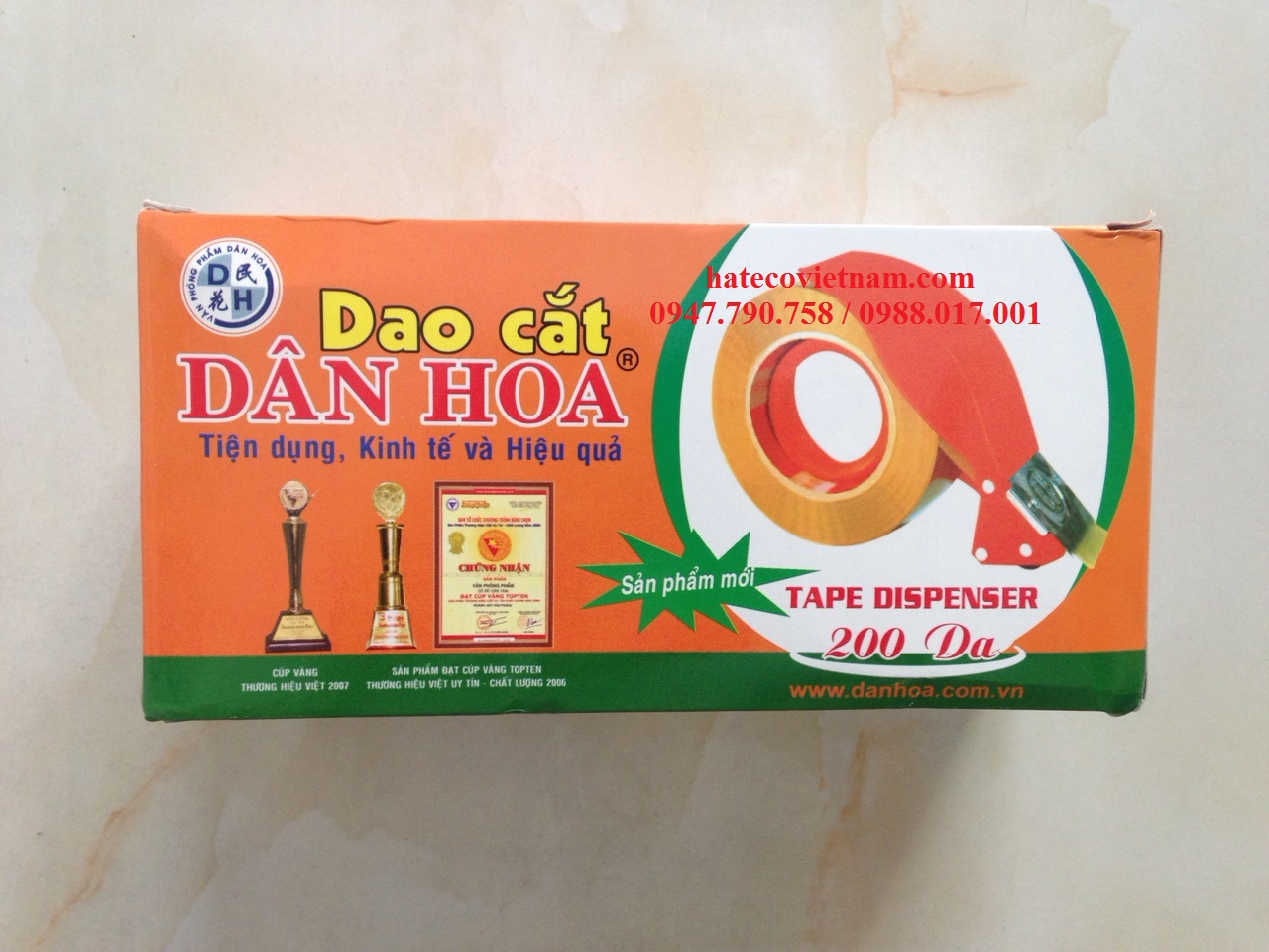 CẮT BĂNG DÍNH 200YA - CẮT BĂNG KEO DÂN HOA (CẮT CUỘN 1KG)