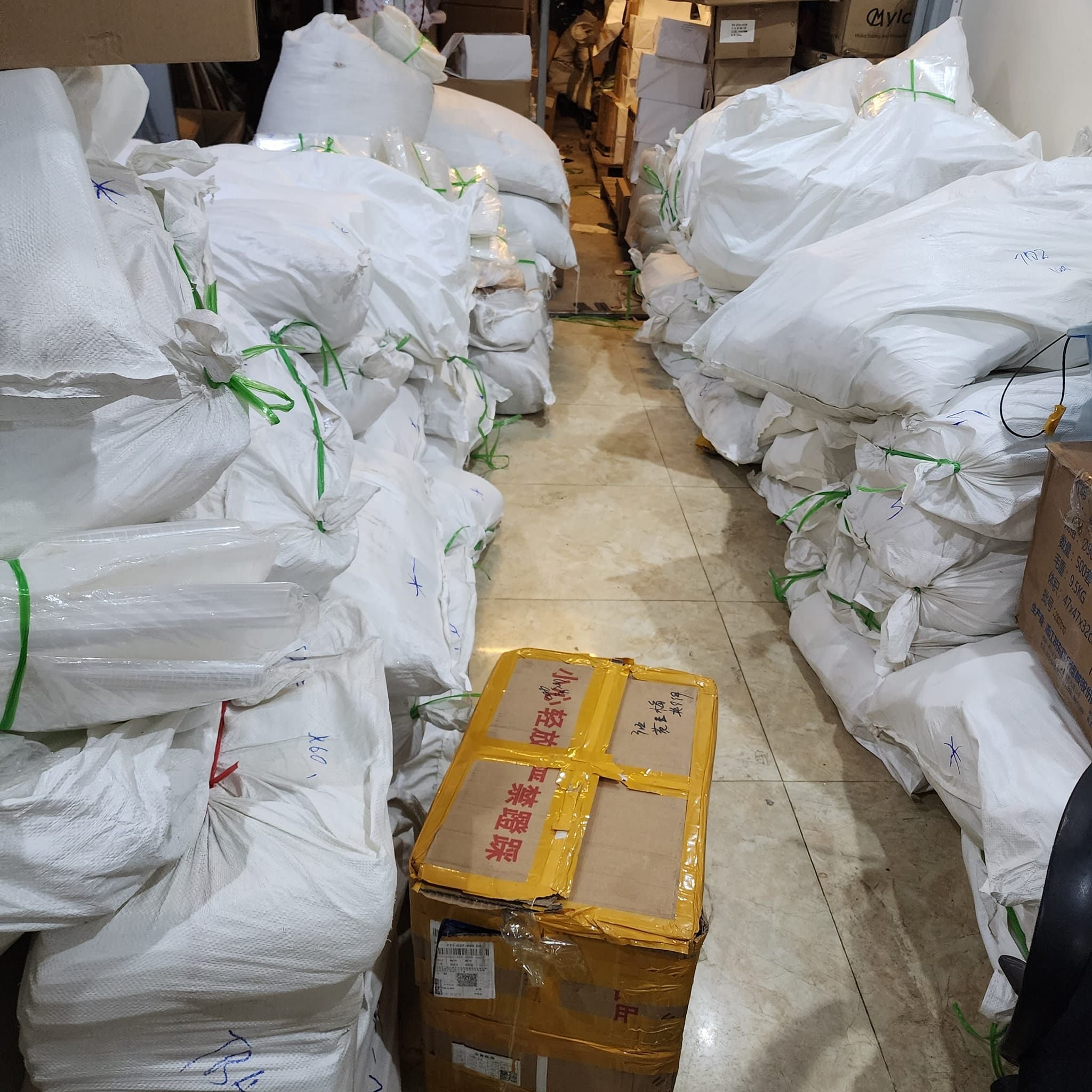 SƠ MI LỖ A4 XIFU XANH DÀY - TÚI ĐỤC LỖ - BÌA LỖ - SMLD (COMBO 100 CHIẾC)