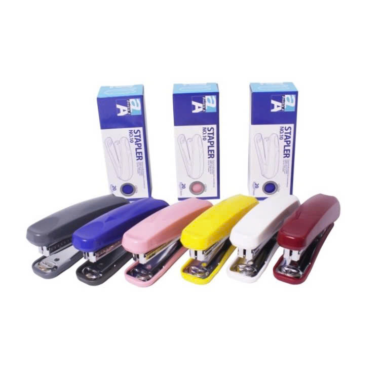 DẬP GHIM SỐ 10 DOUBLE A ST-10SA HÀNG CHÍNH HÃNG