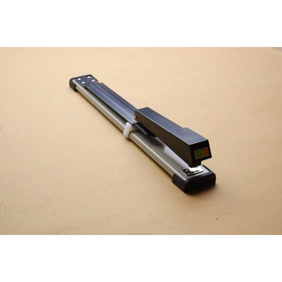 DẬP GHIM DÀI KW - TRIO 5900 (35 TỜ) - DẬP GHIM ĐÓNG SÁCH - DẬP GHIM GIỮA HÀNG CHÍNH HÃNG