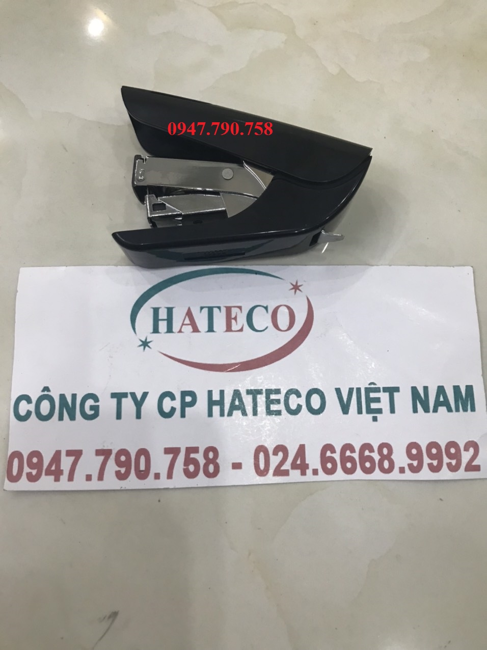 DẬP GHIM TRỢ LỰC SỐ 3 KW - TRIO 0556B - DẬP THÔNG MINH (TRỢ LỰC 60%)