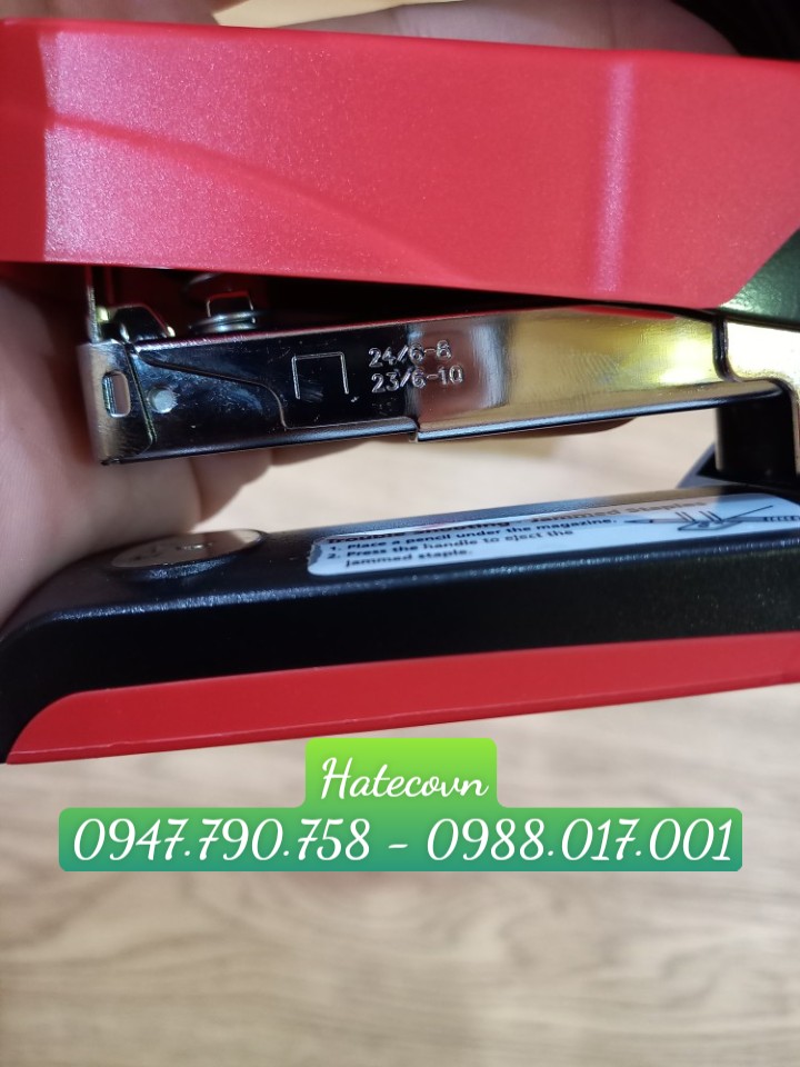DẬP GHIM THÔNG MINH ĐA NĂNG TRỢ LỰC TRIO 05012 ( Trợ lực 70%)