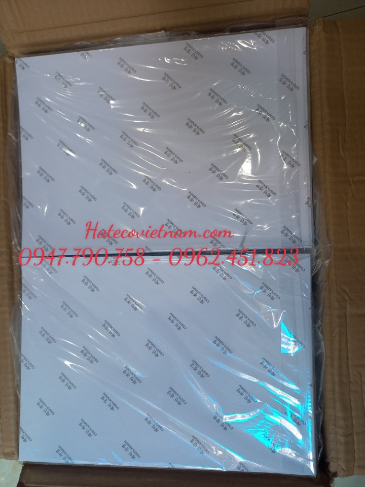 DECAN IN ẢNH KIM MAI A4 ĐL135GSM (LOẠI 1) - DECAN ẢNH 50 TỜ/TẬP