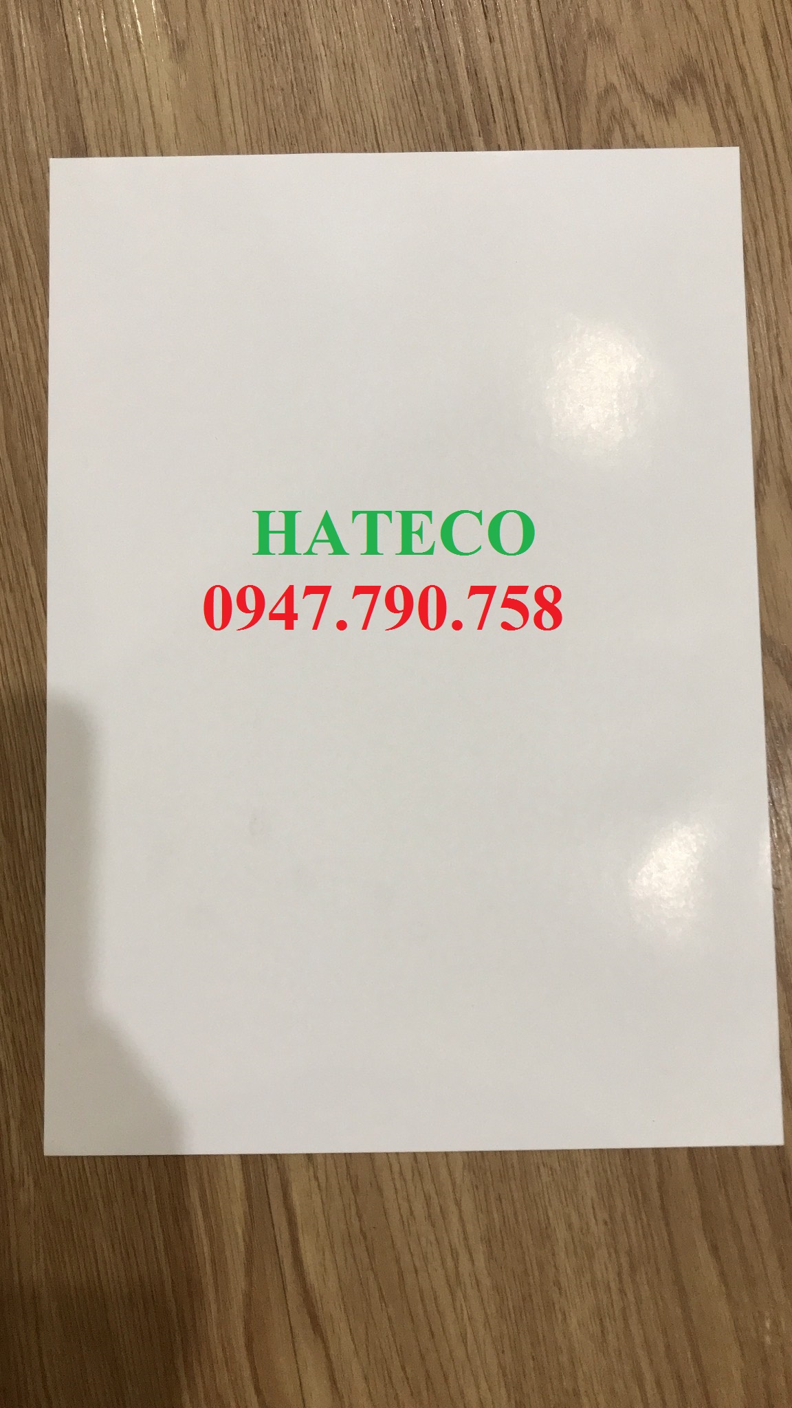 DECAL ĐẾ VÀNG AMAZON A4 - ĐỀ CAN AMAZON DÀY ĐẸP HÀNG CHUẨN ĐỦ 100 TỜ