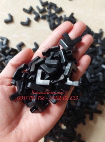 Khóa trình ký có đệm + móc treo (hàng cao cấp, đẹp, sáng bóng)- Kẹp trình ký gắn bảng tin