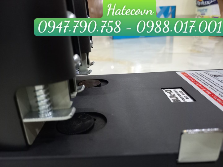 ĐỤC LỖ KW-TRIO 952 - 9520 (150 tờ) - DẬP LỖ (HÀNG CHÍNH HÃNG)