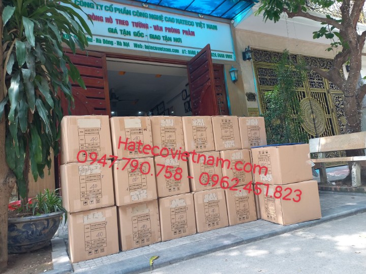 Khóa còng bật 7cm GẮN BẢNG TIN (gồm khóa còng + nẹp còng)