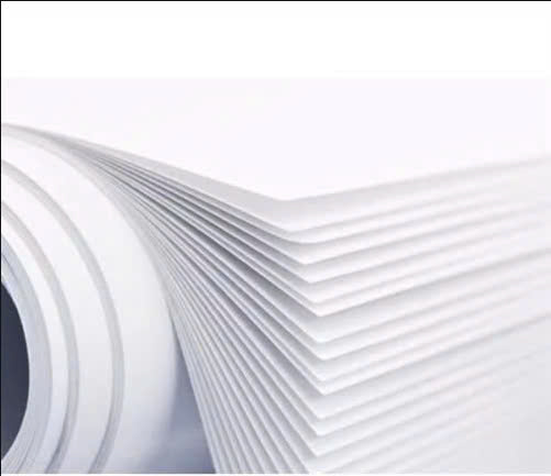 GIẤY A0 DẠNG TỜ ĐỊNH LƯỢNG 80GSM