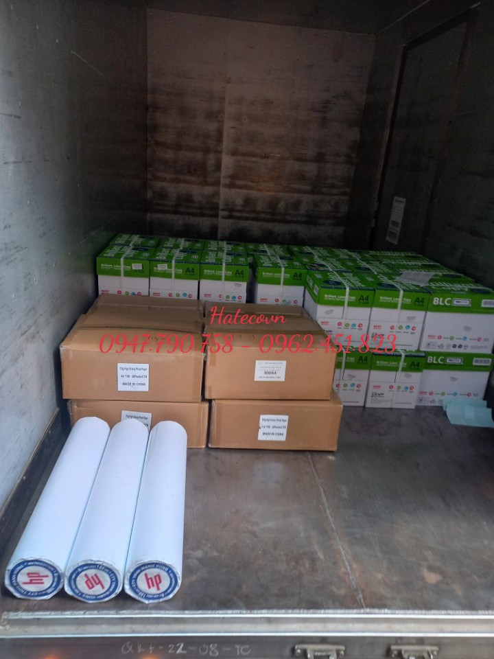 GIẤY IN BLC BRILLIANT LASER COPY 70GSM A4 - PHOTOCOPY - GIẤY NGOẠI INDONEXIA GIẤY IN GIÁ RẺ
