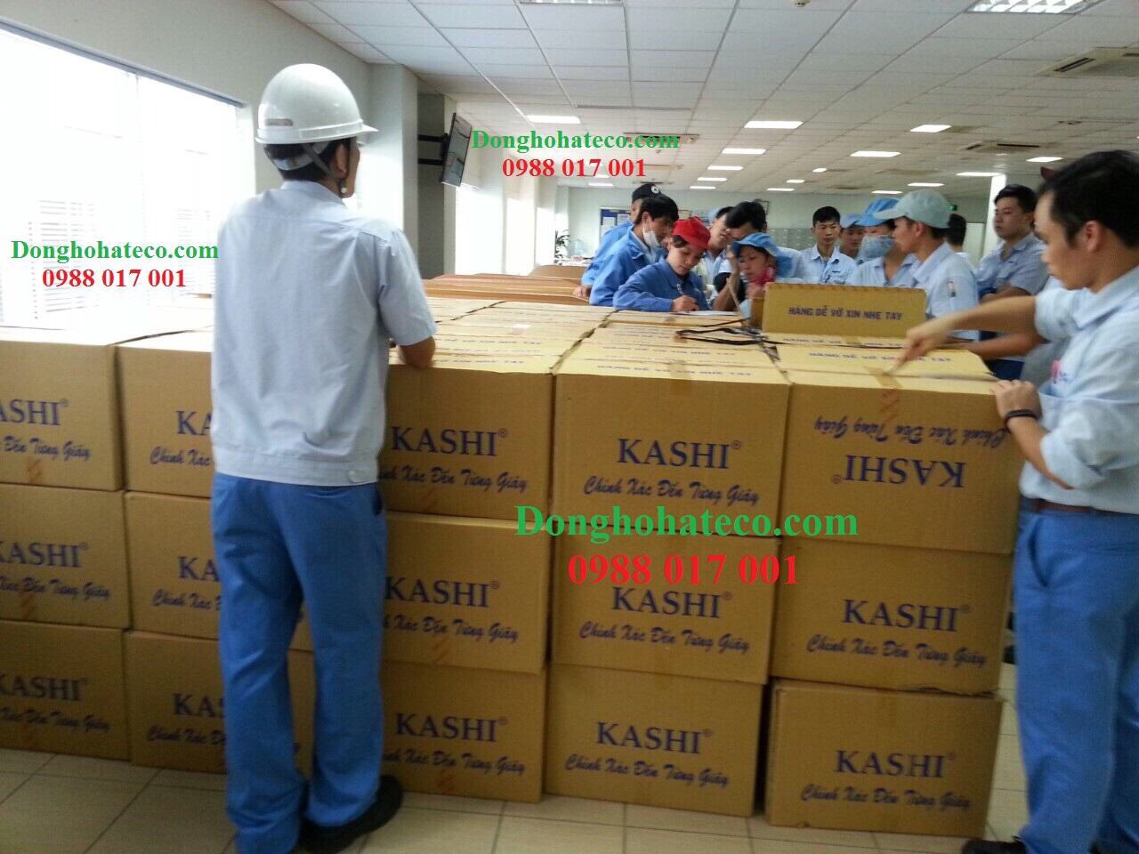 ĐỒNG HỒ TREO TƯỜNG CHÍNH HÃNG NewStar K80 - GIÁ RẺ - BẢO HÀNH