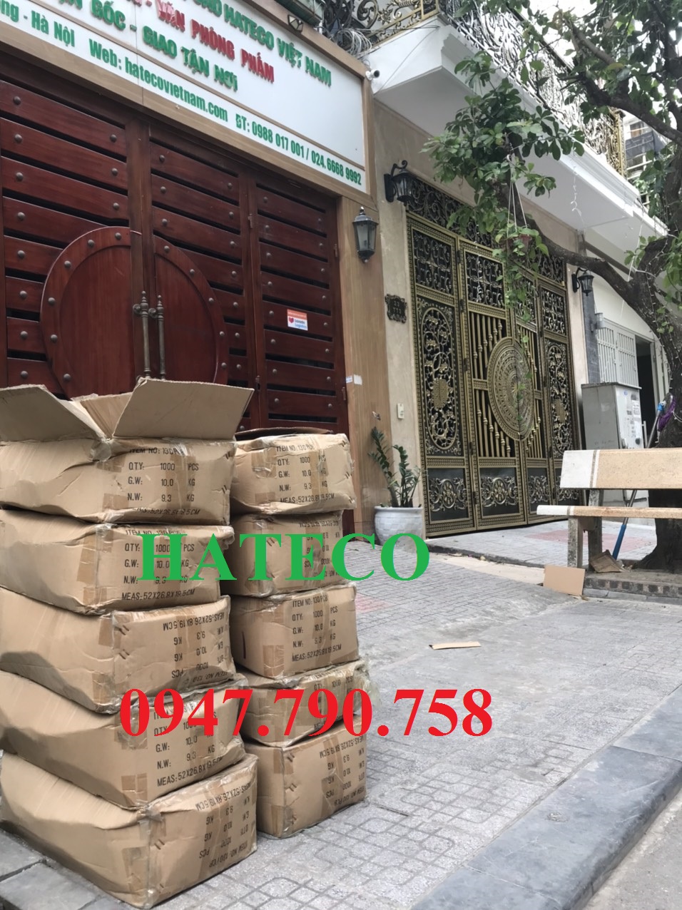 Khóa còng bật 10cm GẮN BẢNG TIN (gồm khóa còng + nẹp còng)