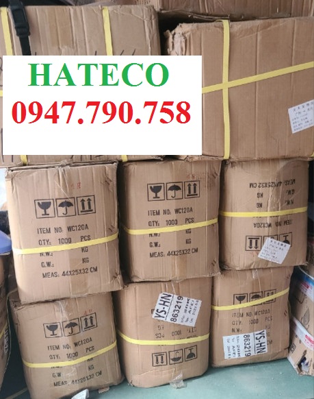 Khóa còng nhẫn - Khóa chữ O - khóa còng 2 ORING gắn file, bảng tin