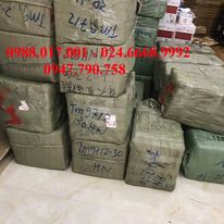 SƠ MI LỖ A4 XIFU XANH DÀY - TÚI ĐỤC LỖ - BÌA LỖ - SMLD (COMBO 100 CHIẾC)