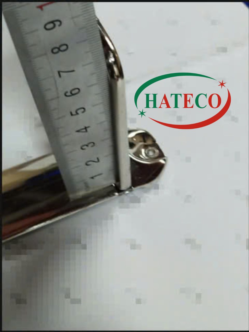 Khóa còng chữ D ĐẠI (133x65x36mm)- Khóa còng nhẫn chữ O - File còng tài liệu khóa 2 còng ORING HÀNG LOẠI 1 BÓNG