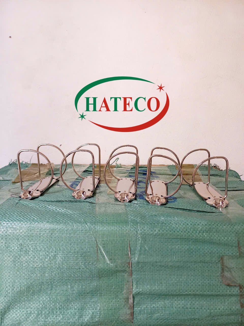 Khóa còng chữ D ĐẠI (133x65x36mm)- Khóa còng nhẫn chữ O - File còng tài liệu khóa 2 còng ORING HÀNG LOẠI 1 BÓNG