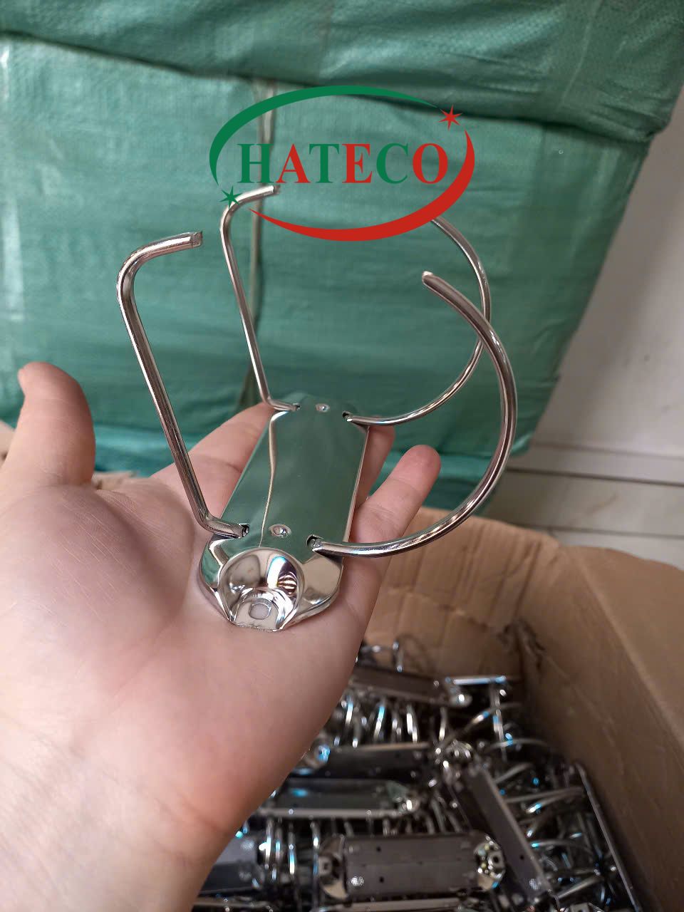 Khóa còng chữ D ĐẠI (133x65x36mm)- Khóa còng nhẫn chữ O - File còng tài liệu khóa 2 còng ORING HÀNG LOẠI 1 BÓNG