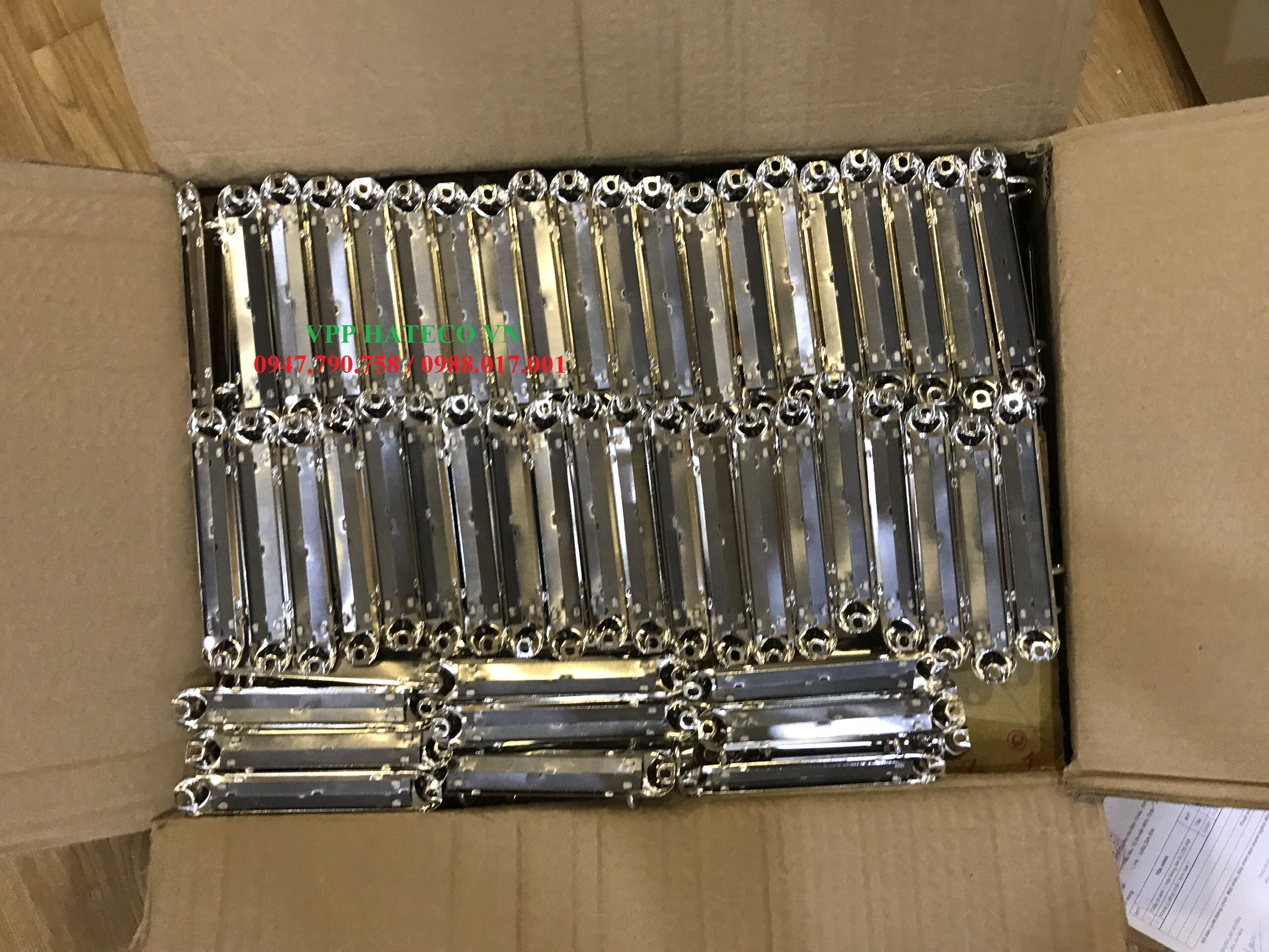 Khóa còng nhẫn - Khóa chữ O - khóa còng 2 ORING gắn file, bảng tin