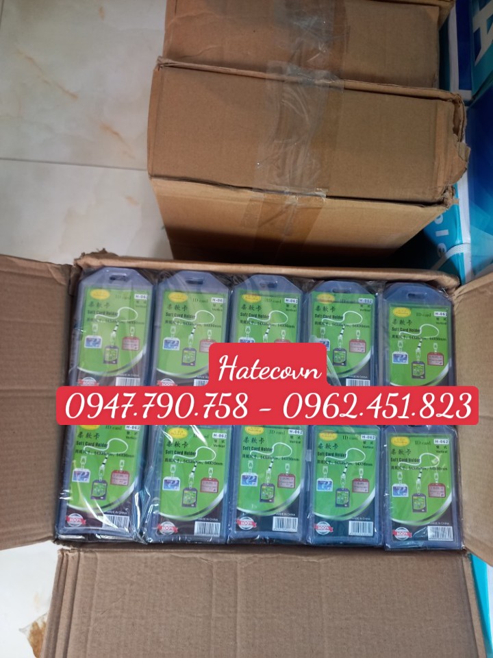 ĐEO THẺ NHÂN VIÊN, HỌC SINH, SỰ KIỆN, NHÀ BÁO nhiều kích thước (SỈ LIÊN HỆ ĐỂ CÓ GIÁ TỐT NHẤT)