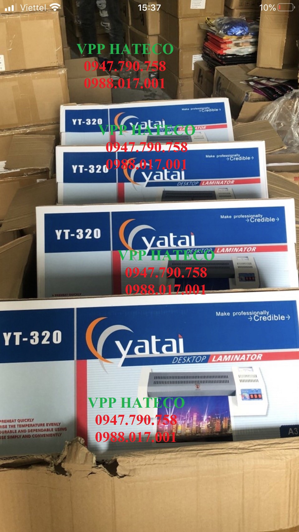 Máy ép Plastic YT - 320 khổ A3, 4 Rullo - Máy ép ảnh (cam kết HÀNG CHÍNH HÃNG)