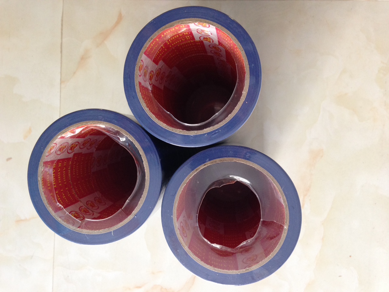 BĂNG DÍNH SIMILY DÁN GÁY SIÊU DÀY CỤ 17M BẢN 7CM, 5CM, 3CM - LOẠI DÀY