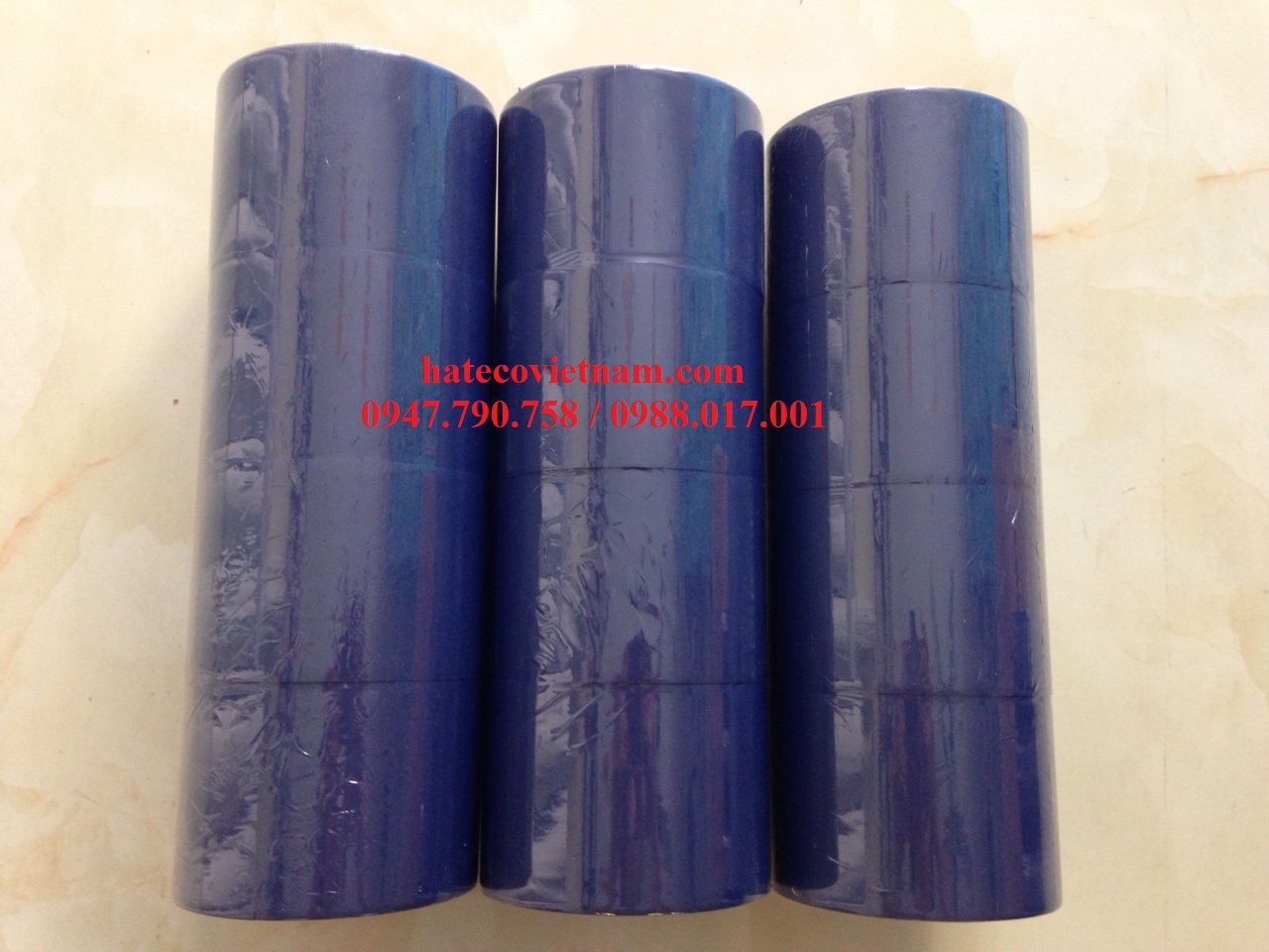 BĂNG DÍNH SIMILY DÁN GÁY SIÊU DÀY CỤ 17M BẢN 7CM, 5CM, 3CM - LOẠI DÀY