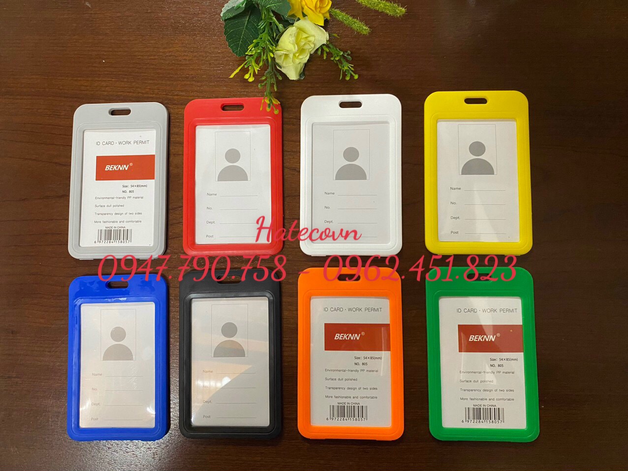 ĐEO THẺ NHÂN VIÊN, HỌC SINH, SỰ KIỆN, NHÀ BÁO nhiều kích thước (SỈ LIÊN HỆ ĐỂ CÓ GIÁ TỐT NHẤT)