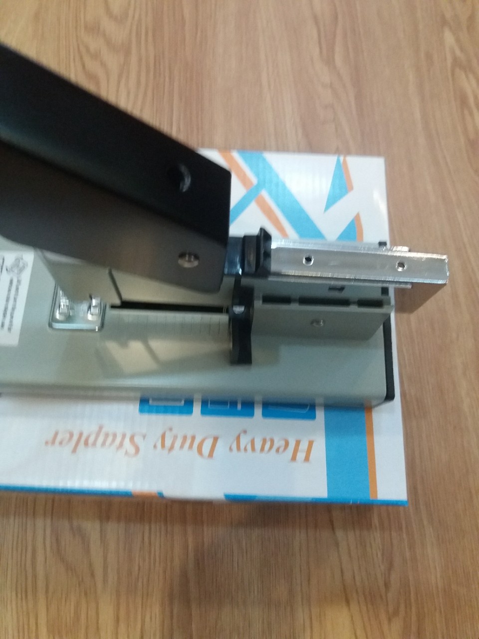 DẬP GHIM ĐẠI KW TRIO 50LA 240 TỜ CHÍNH HÃNG - MÁY BẤM GHIM 50 LA