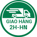 Giao hàng<br>toàn quốc