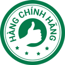 Sản phẩm</br>chính hãng