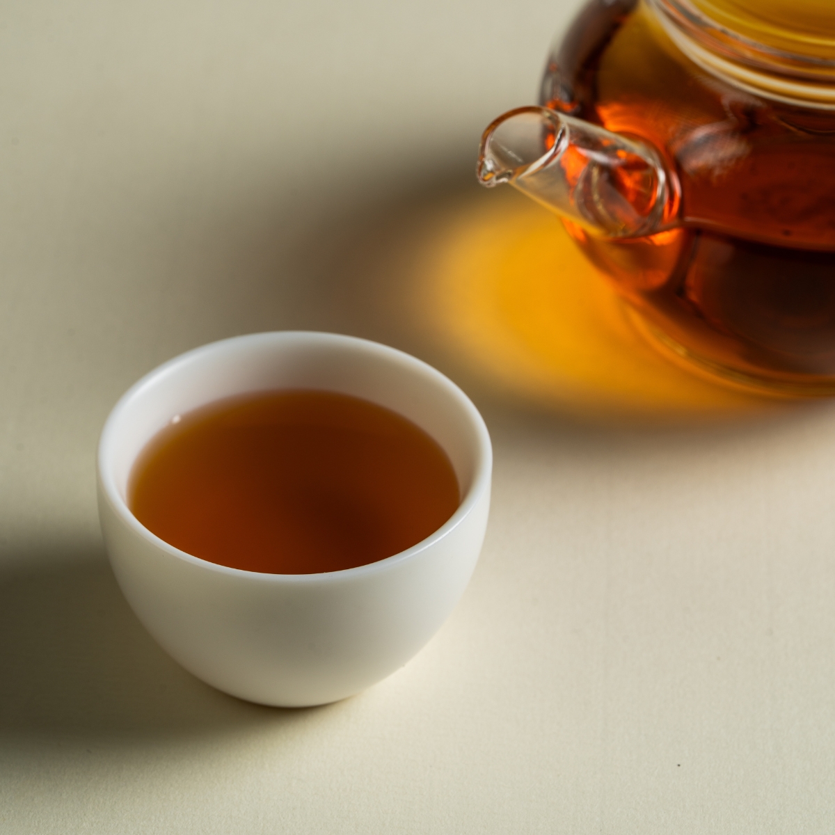 Trà Shan Đông Phương Mỹ Nhân Tinh Tuyển