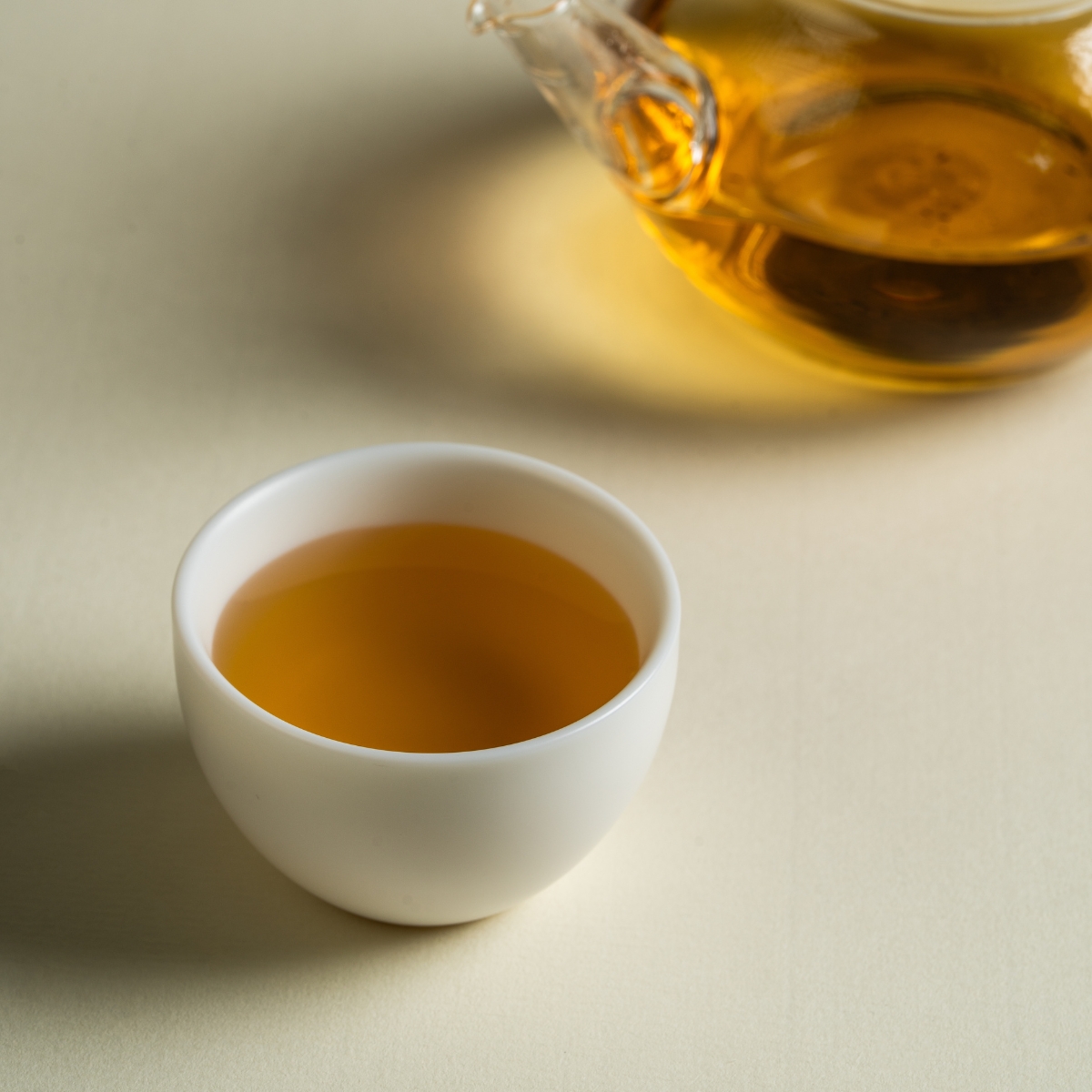 Trà Đông Phương Mỹ Nhân Rừng