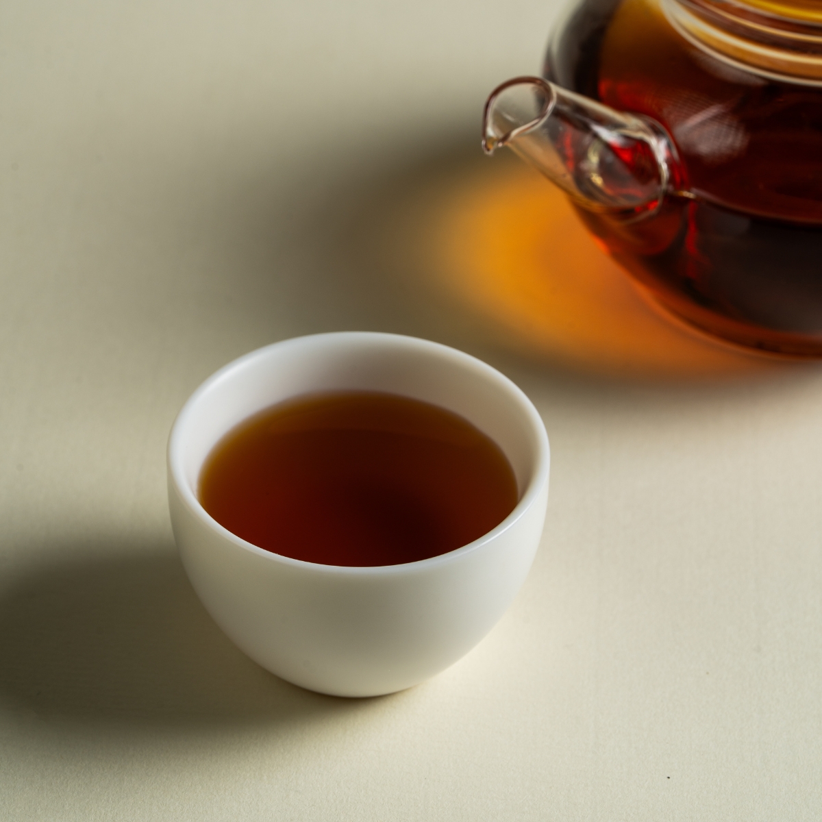 Hồng Trà Shan Hương Mật Tinh Tuyển