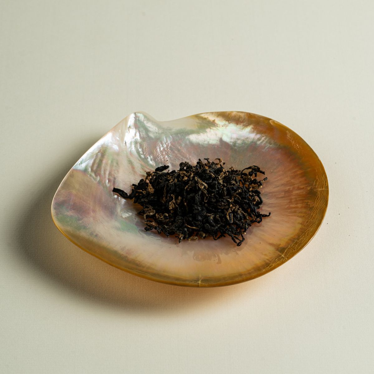 Hồng Trà Shan Hương Mật Tinh Tuyển