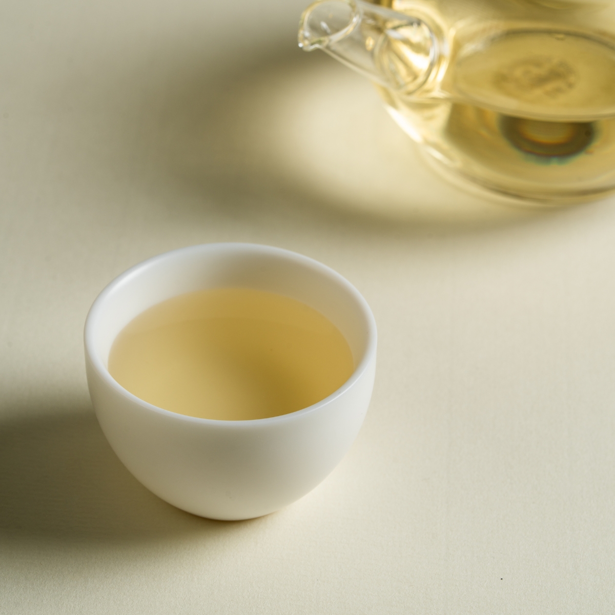 Trà Măng Rừng Tím