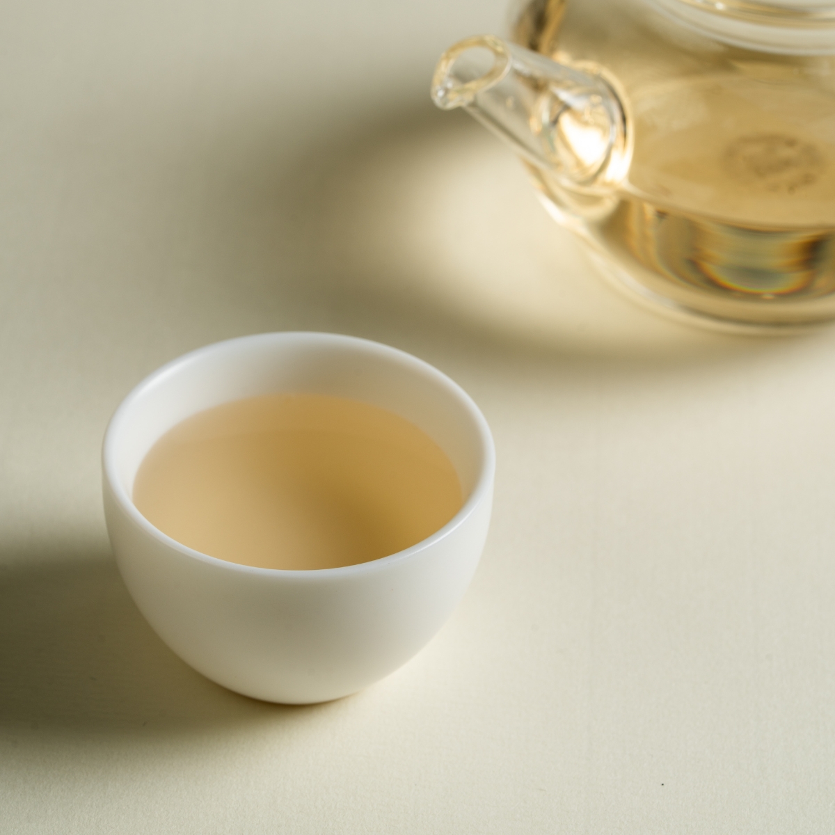 Trà Măng Rừng Trắng