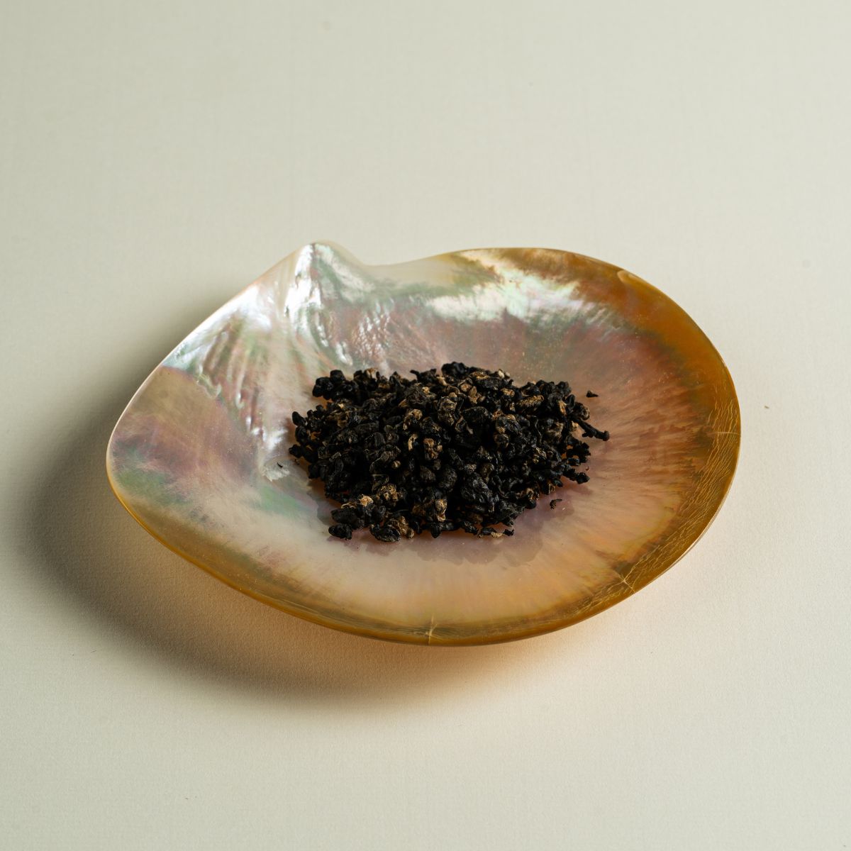 Oolong Hồng Trà Shan Tinh Tuyển