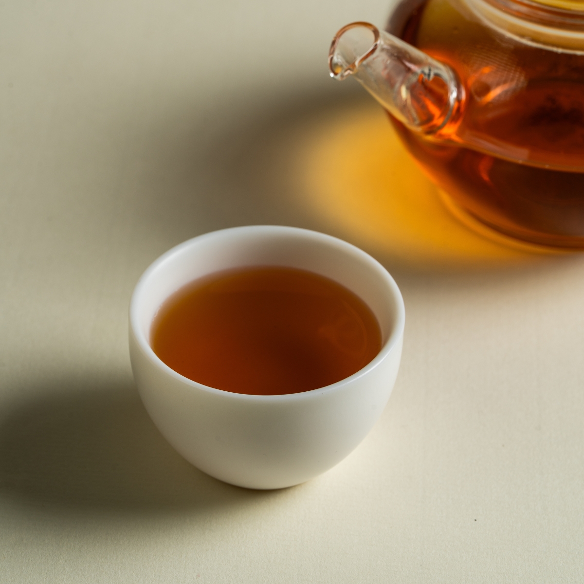 Trà Oolong Shan Tinh Tuyển