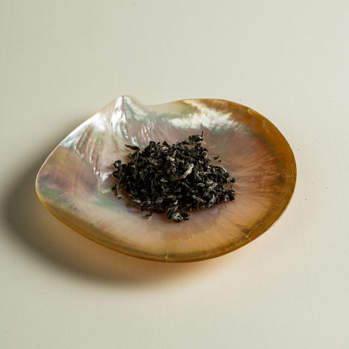 Trà Xanh Shan Tinh Tuyển