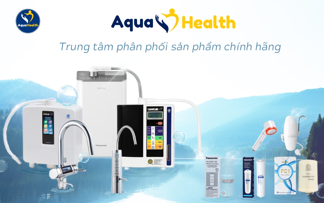 Mua Máy Lọc Nước Uy Tín Tại Thủ Đức, Đâu Là Địa Chỉ Tin Cậy?