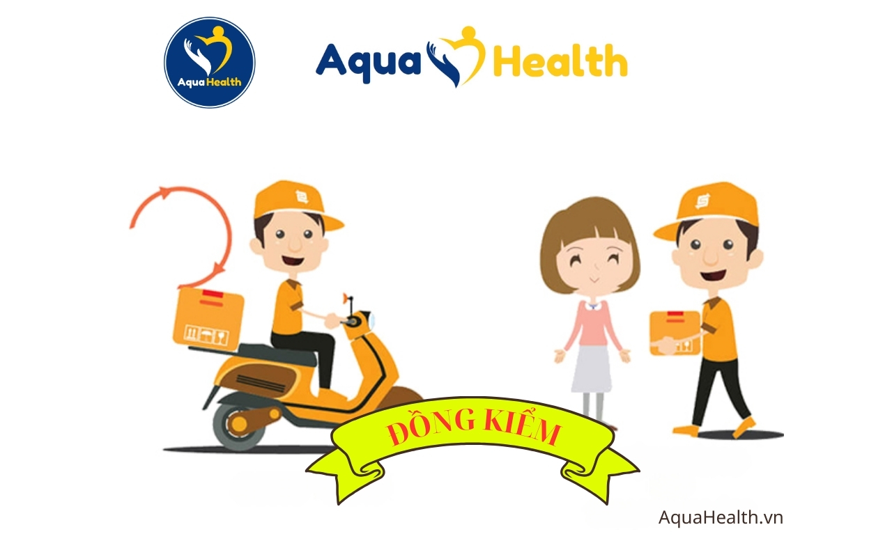 Tôi có được kiểm tra hàng trước khi thanh toán không?